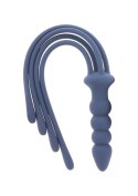 Taboom Silicone Whip Blue