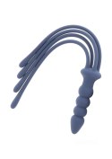 Taboom Silicone Whip Blue