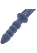 Taboom Silicone Whip Blue