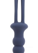 Taboom Silicone Whip Blue