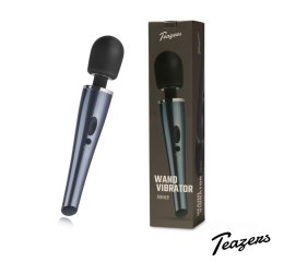 Teazers Black Lightning Wand Vibrator