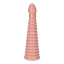 Toyz4lovers Plug-Italian Cock 10""Flesh