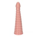 Toyz4lovers Plug-Italian Cock 10""Flesh