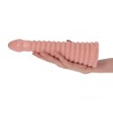 Toyz4lovers Plug-Italian Cock 10""Flesh