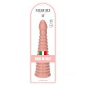 Toyz4lovers Plug-Italian Cock 10""Flesh