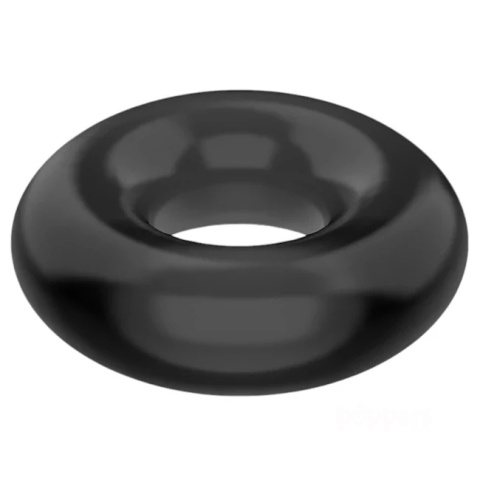 19 mm Powering Cock ring z elastomeru PR#02