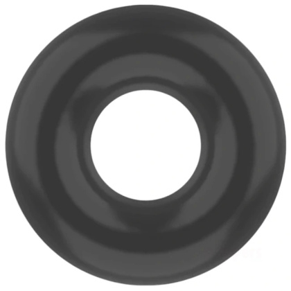 19 mm Powering Cock ring z elastomeru PR#02