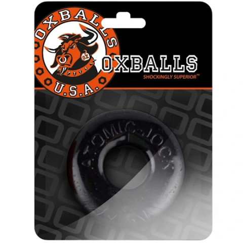 20 mm Oxballs DO-NUT 2 Large gumowy pierścień erekcyjny