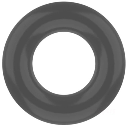 20 mm Powering Cock ring z elastomeru PR#04