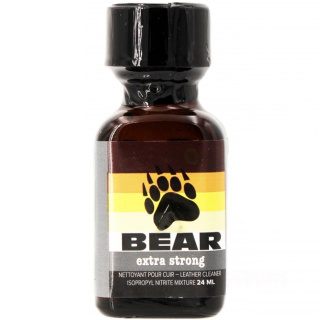 Bear Extra Strong 24 ml [AM]