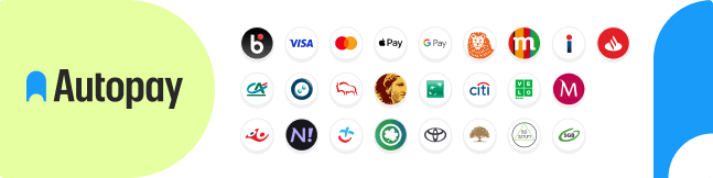 Autopay